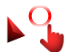 Shvag Green Cursors cursor preview