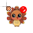 Unavailable cursor