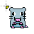 Brick (rat) cursor