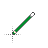 Handwriting cursor