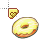 Link select cursor