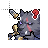 Help select cursor