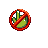 Unavailable cursor