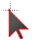 Normal select cursor