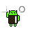 Working in background cursor
