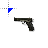 BO1 CZ75 cursor
