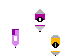 mini legend Pens Cursors preview