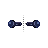 Horizontal resize cursor