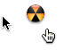 Mac OS X Cursors preview