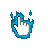Link select cursor