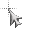 Dark souls 3 cursor