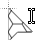 Text select cursor