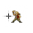 Precision select cursor