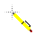 Handwriting cursor