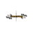 Horizontal resize cursor
