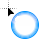 Windows Bubble Cursors preview
