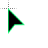 Link select cursor