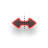 Horizontal resize cursor