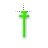 Alternate select cursor