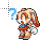 Help select cursor