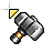 Repair cursor