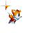 Link select cursor