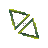 Diagonal Resize 1 cursor