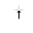 Alternate select cursor
