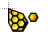BG - Hex cursor