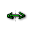 Horizontal resize cursor