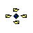 Move cursor