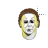Normal select cursor