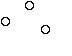 dot animation white Cursors preview