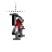Unavailable cursor