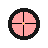 Precision select cursor