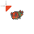 venipede cursor