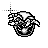 Metroid 2 Alpha cursor