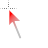 Normal select cursor