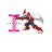 Text select cursor