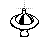 Globe custom cursor