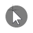 Normal select cursor