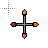 Move cursor