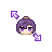 Mafuyu Diagonal 1 cursor