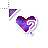 Help select cursor