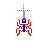 Normal select cursor