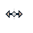 Hor cursor