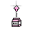 Alternate select cursor