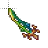 Terraria Cursors preview