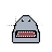 Normal select cursor