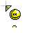 Working in background cursor